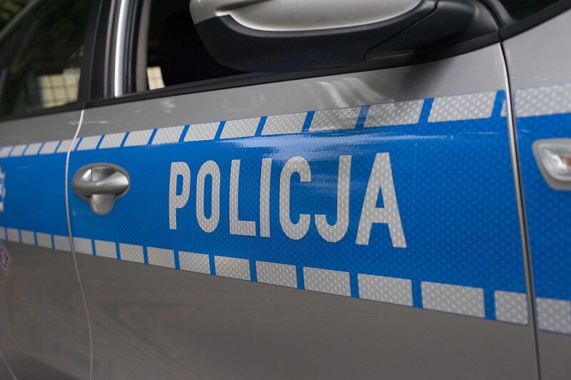 24-latka kierowała z sądowym zakazem. Jej samochód zagrażał innym uczestnikom drogi!