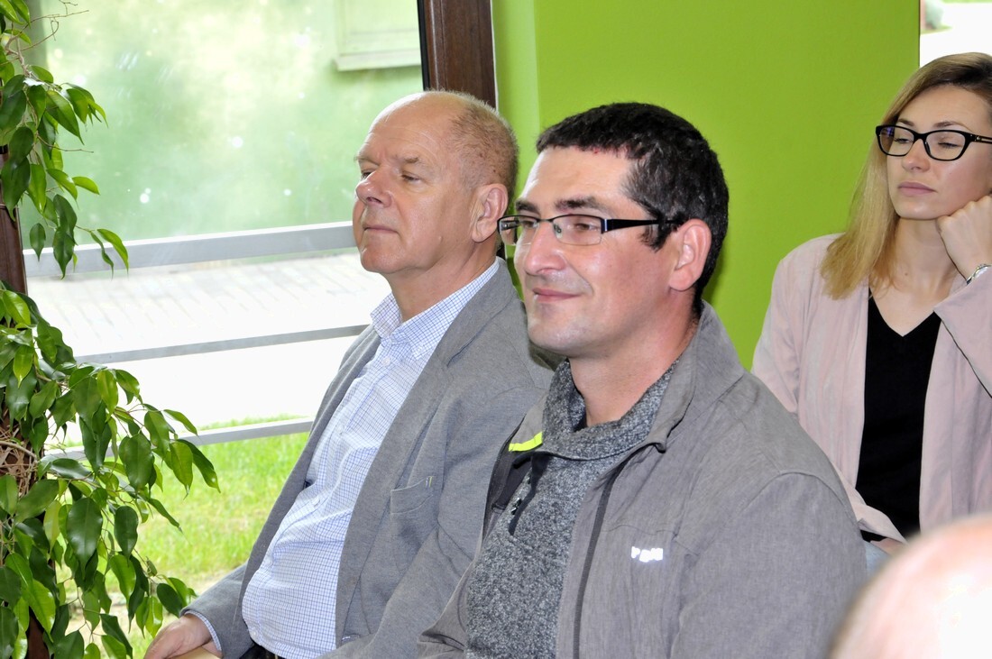 Towarzystwo Opieki nad Zwierzętami "FAUNA" obchodzi 25-lecie istnienia. Podczas oficjalnej uroczystości celebrującej ten jubileusz TOZ otrzymało do użytkowania budynek przeznaczony na cele statutowe, wręczono również nagrody laureatom konkursu "Jestem przyjacielem zwierząt...".