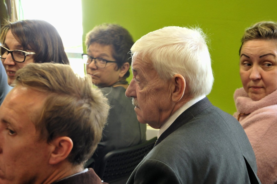 Towarzystwo Opieki nad Zwierzętami "FAUNA" obchodzi 25-lecie istnienia. Podczas oficjalnej uroczystości celebrującej ten jubileusz TOZ otrzymało do użytkowania budynek przeznaczony na cele statutowe, wręczono również nagrody laureatom konkursu "Jestem przyjacielem zwierząt...".