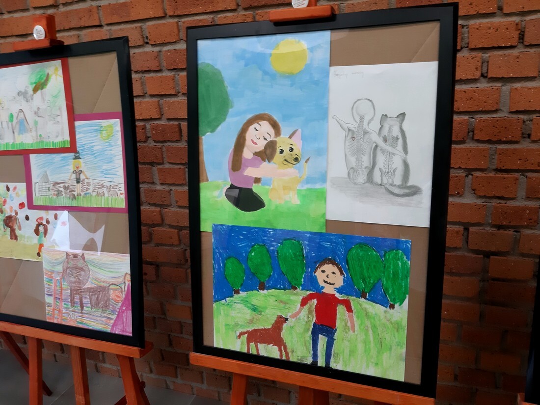 Towarzystwo Opieki nad Zwierzętami "FAUNA" obchodzi 25-lecie istnienia. Podczas oficjalnej uroczystości celebrującej ten jubileusz TOZ otrzymało do użytkowania budynek przeznaczony na cele statutowe, wręczono również nagrody laureatom konkursu "Jestem przyjacielem zwierząt...".