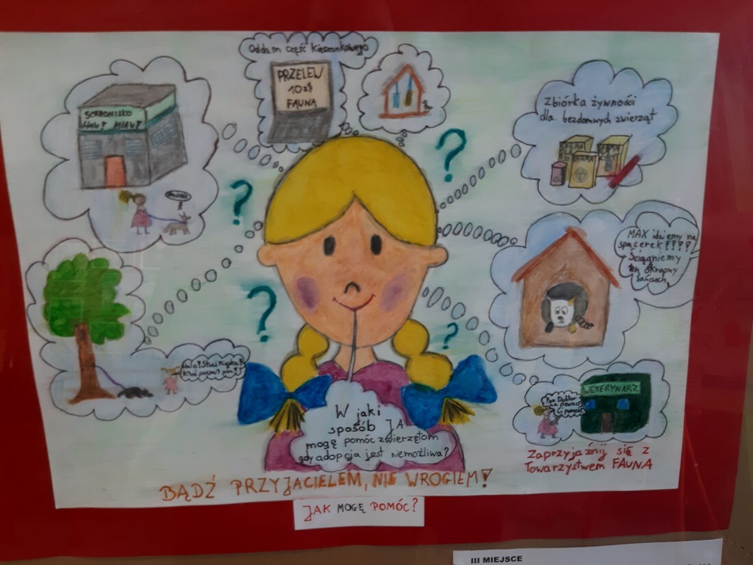 Towarzystwo Opieki nad Zwierzętami "FAUNA" obchodzi 25-lecie istnienia. Podczas oficjalnej uroczystości celebrującej ten jubileusz TOZ otrzymało do użytkowania budynek przeznaczony na cele statutowe, wręczono również nagrody laureatom konkursu "Jestem przyjacielem zwierząt...".