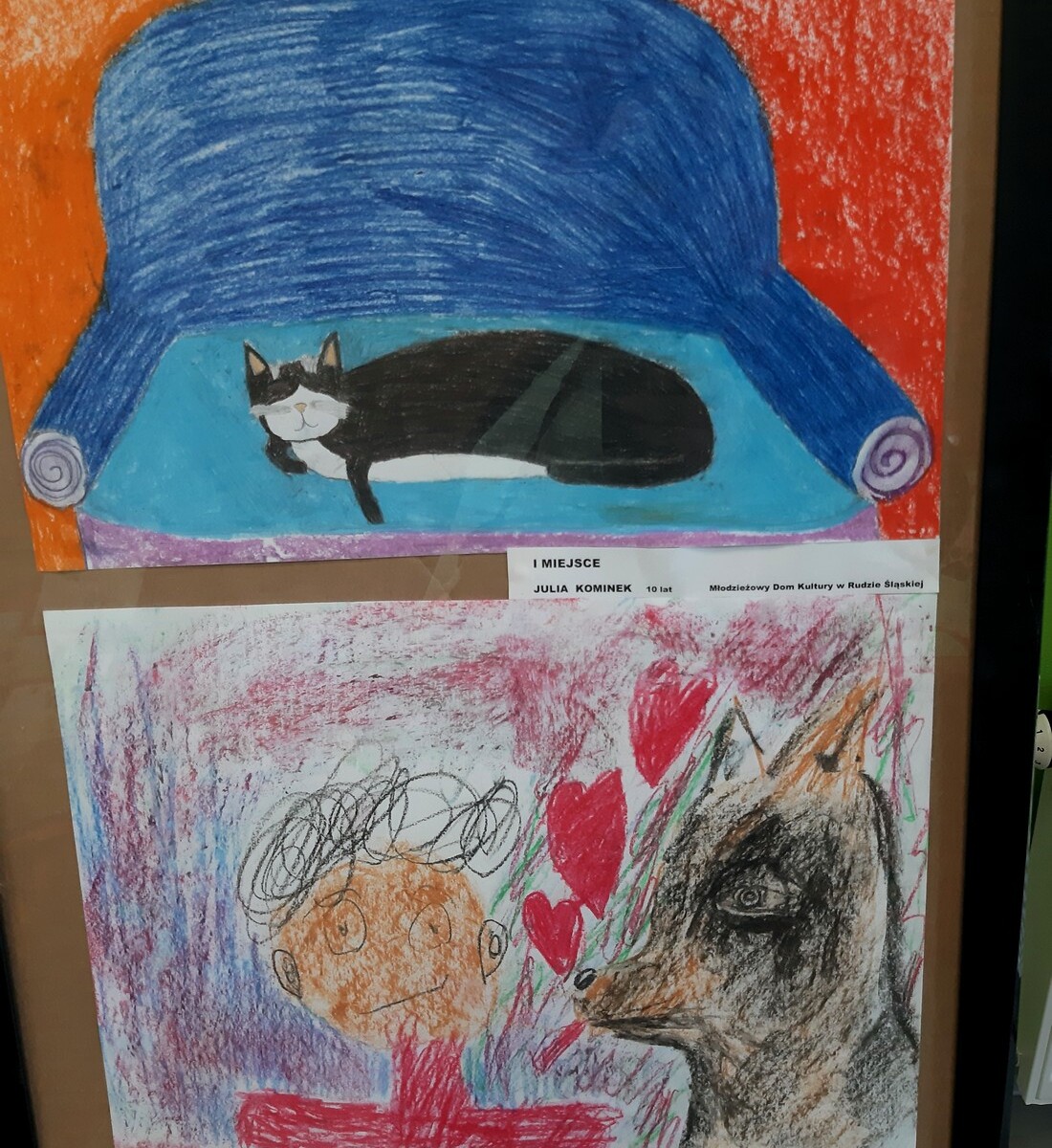 Towarzystwo Opieki nad Zwierzętami "FAUNA" obchodzi 25-lecie istnienia. Podczas oficjalnej uroczystości celebrującej ten jubileusz TOZ otrzymało do użytkowania budynek przeznaczony na cele statutowe, wręczono również nagrody laureatom konkursu "Jestem przyjacielem zwierząt...".