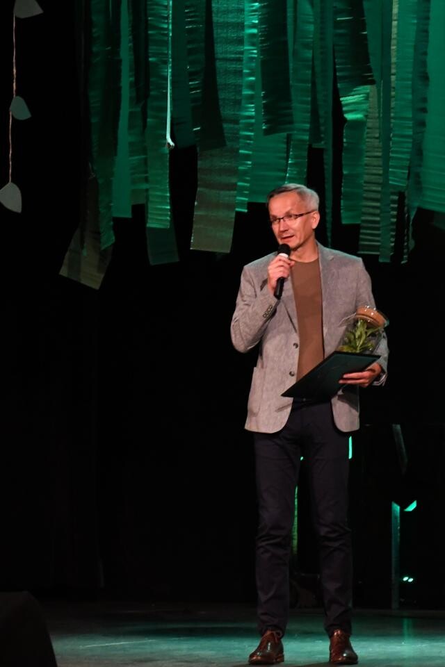 Wczoraj w Domu Kultury w Bielszowicach zakończył się 28. Festiwal Piosenki Harcerskiej i Turystycznej CMOK SONG! / fot. Jacek Knapik