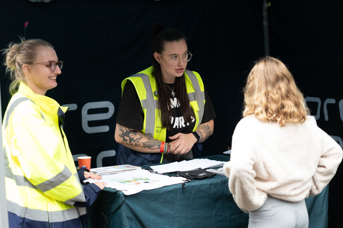 Fauna obchodzi 31. urodziny! Świętowaniu towarzyszy wiele atrakcji [ZDJĘCIA] / fot. Marek i Krzysztof Faber