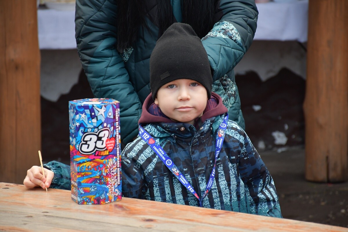 33. Finał WOŚP w Rudzie Śląskiej.