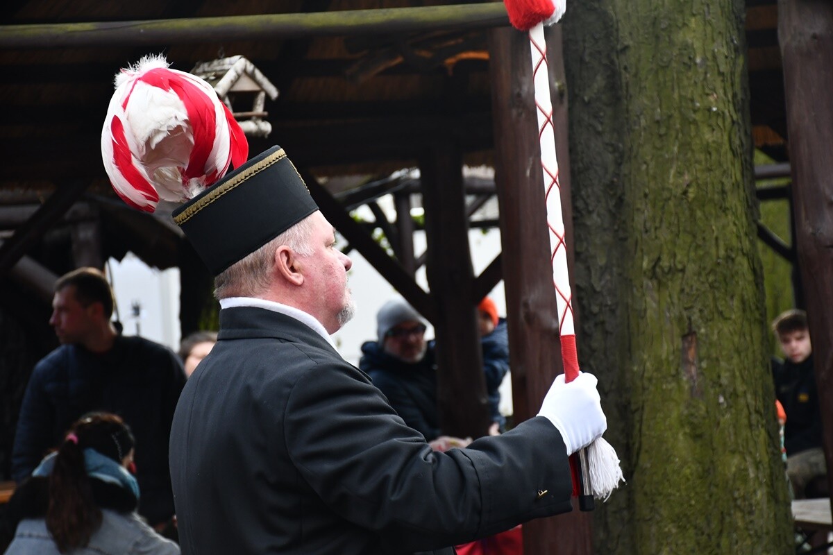 33. Finał WOŚP w Rudzie Śląskiej.