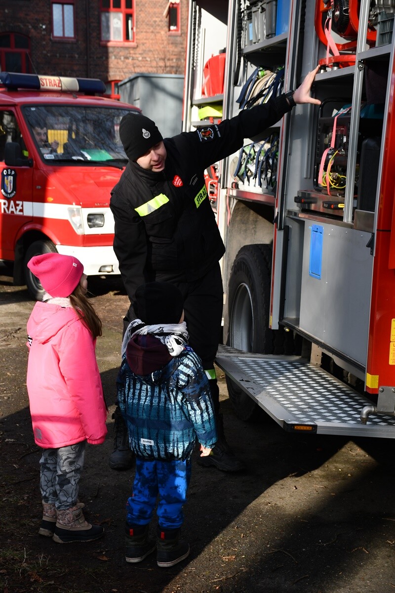 33. Finał WOŚP w Rudzie Śląskiej.