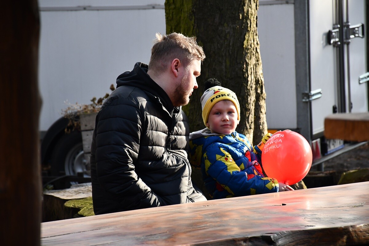 33. Finał WOŚP w Rudzie Śląskiej.