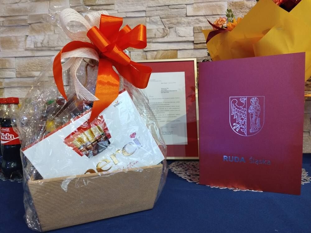 Związek Górnośląski Koło Bykowina świętował jubileusz 35-lecia!/fot. FB Michał Pierończyk, FB Ewa Chmielewska, Związek Górnośląski Koło Bykowina