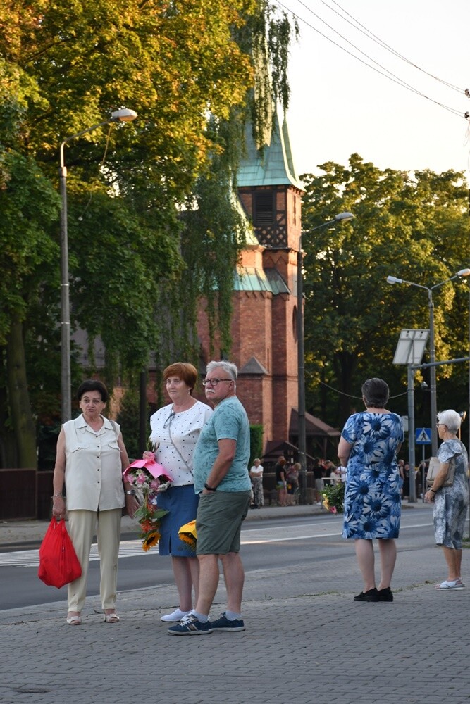 44. Halembska Piesza Pielgrzymka na Jasną Górę / fot. Jacek Knapik