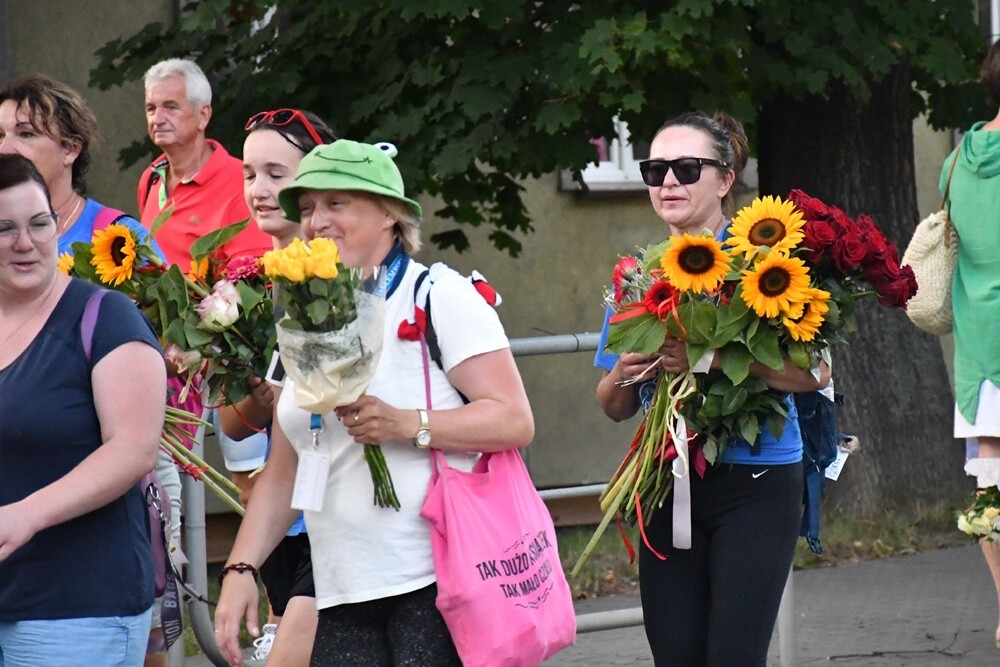 44. Halembska Piesza Pielgrzymka na Jasną Górę / fot. Jacek Knapik