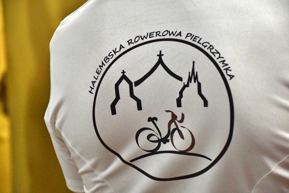 44. Halembska Piesza Pielgrzymka na Jasną Górę / fot. Jacek Knapik