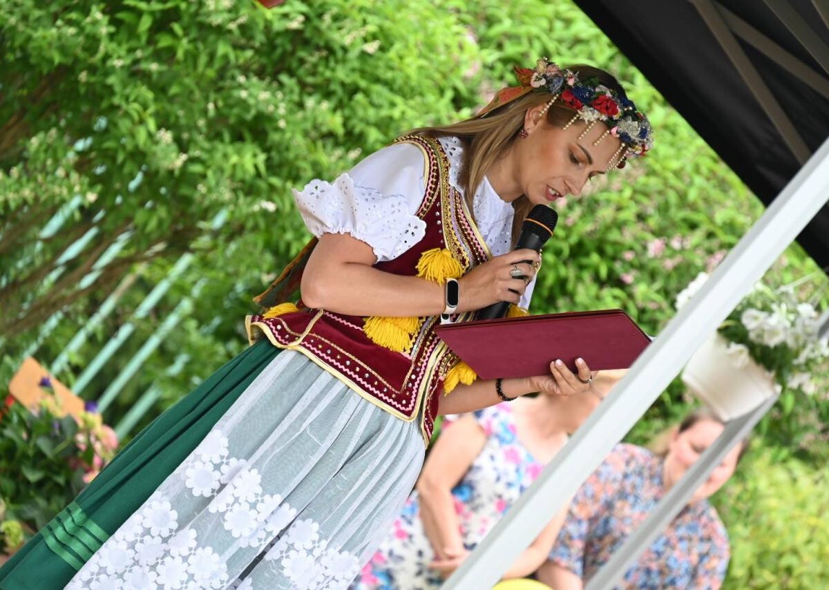 Miejskie Przedszkole nr 21 im. Małych Odkrywców w Rudzie Śląskiej świętowało 65-lecie działalności / fot. Michał Pierończyk FB