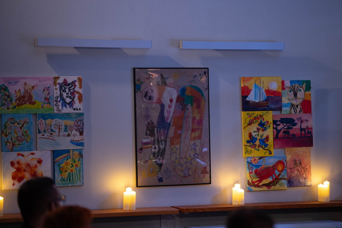 70-lecie Młodzieżowego Domu Kultury. / fot. Marek Faber