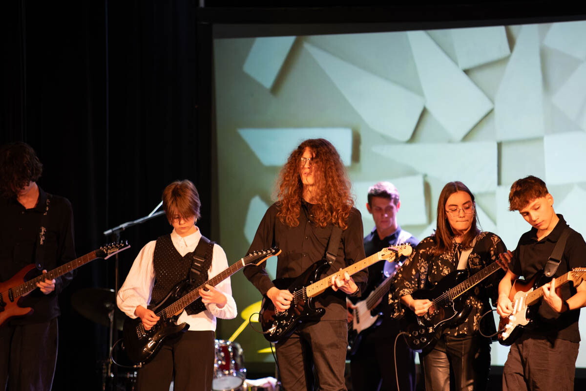 70-lecie Młodzieżowego Domu Kultury. / fot. Marek Faber