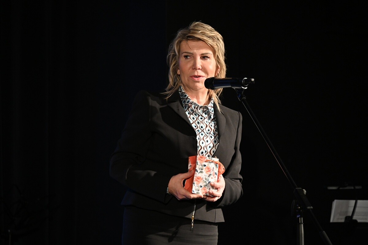 70-lecie Młodzieżowego Domu Kultury. / fot. UM Ruda Śląska