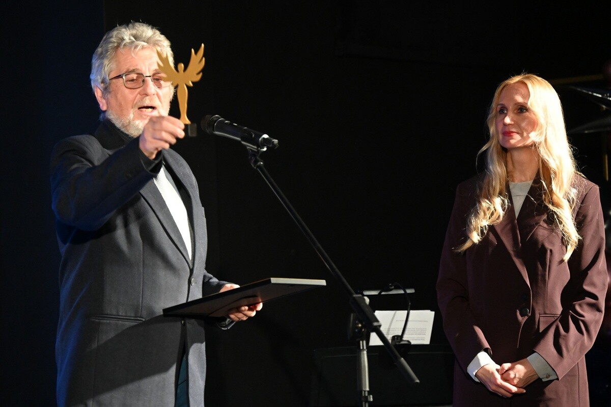 70-lecie Młodzieżowego Domu Kultury. / fot. UM Ruda Śląska