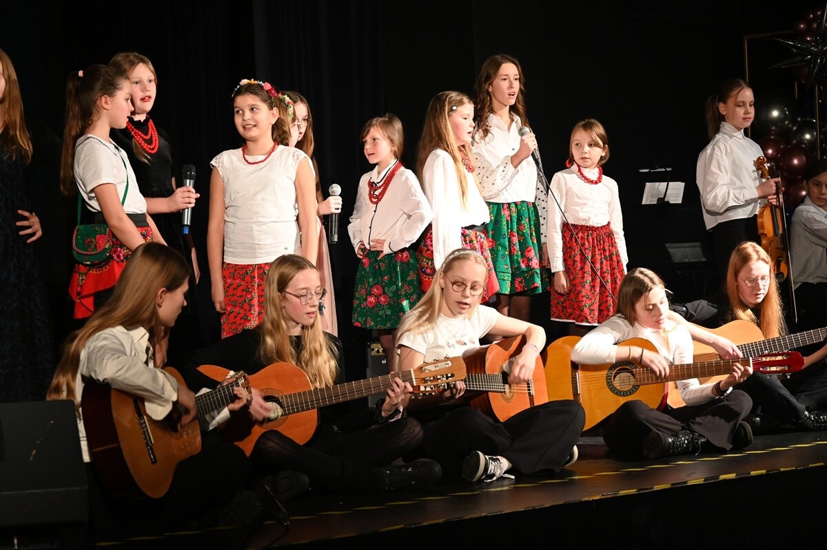 70-lecie Młodzieżowego Domu Kultury. / fot. UM Ruda Śląska