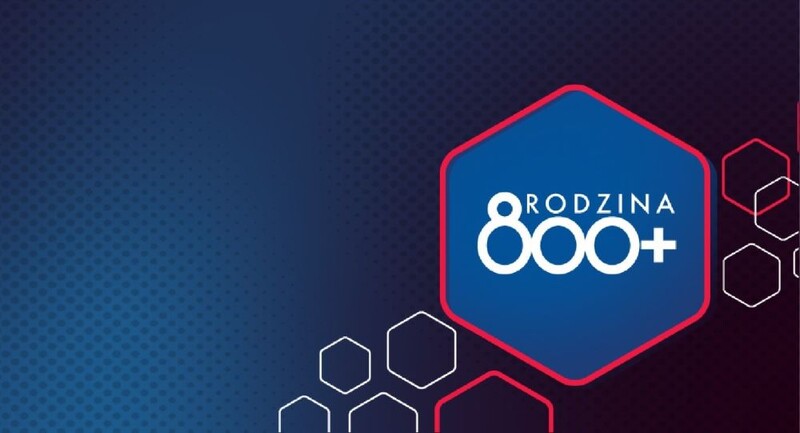 800 plus od stycznia już pewne. Rząd przyjął ustawę