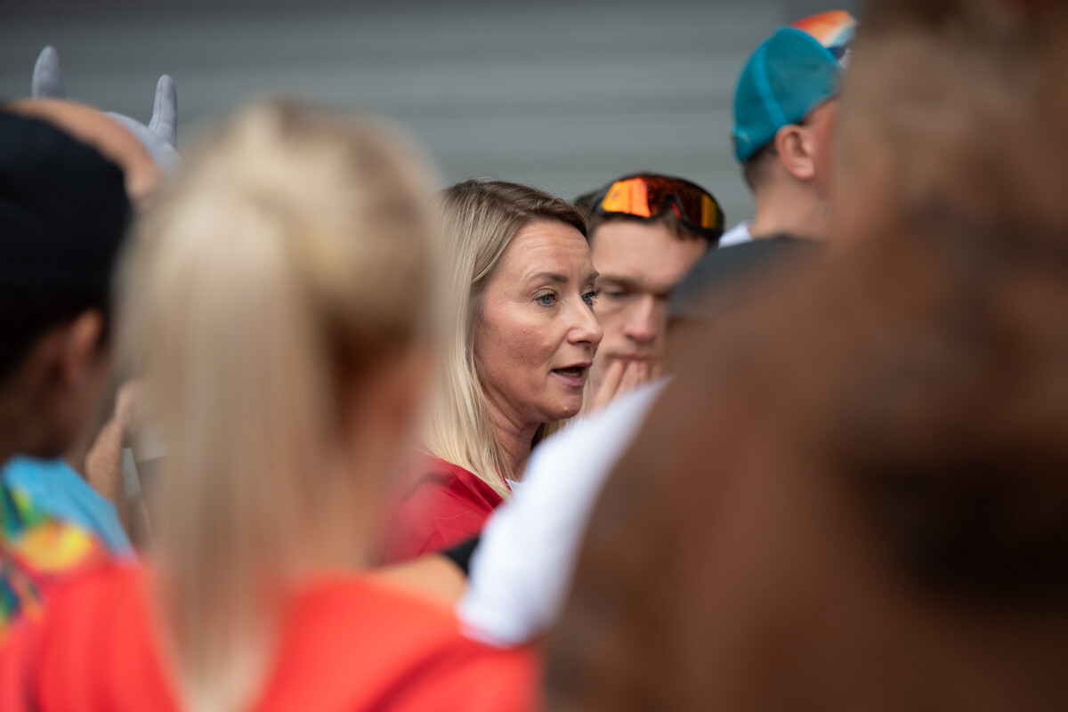 9. PKO Bieg Charytatywny w Rudzie Śląskiej. Uczestnicy pobiegli w szczytnym celu [ZDJĘCIA] / fot. Marek i Krzysztof Faber