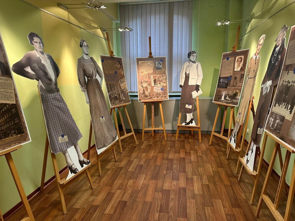 Akademia Senioralna w CIS "Stara Bykowina".