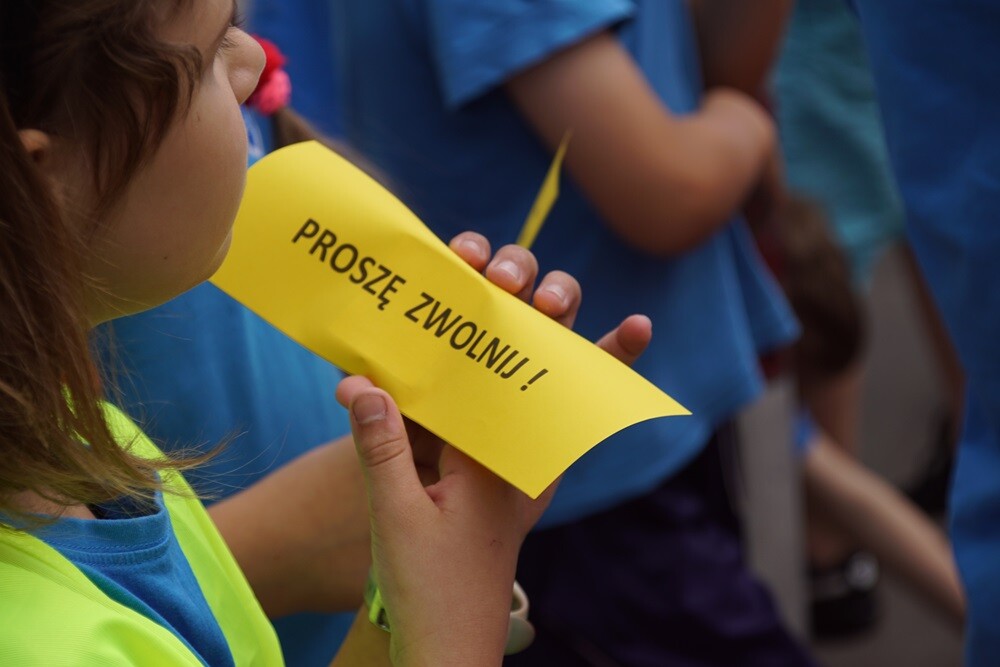 W przeddzień Dnia Matki śląska drogówka przeprowadziła działania pod hasłem „Dziękuję Ci Mamo”. Ich celem, jak zawsze była poprawa bezpieczeństwa, jednak w związku z przypadającym jutro świętem mundurowi sięgnęli po nietypowe środki.