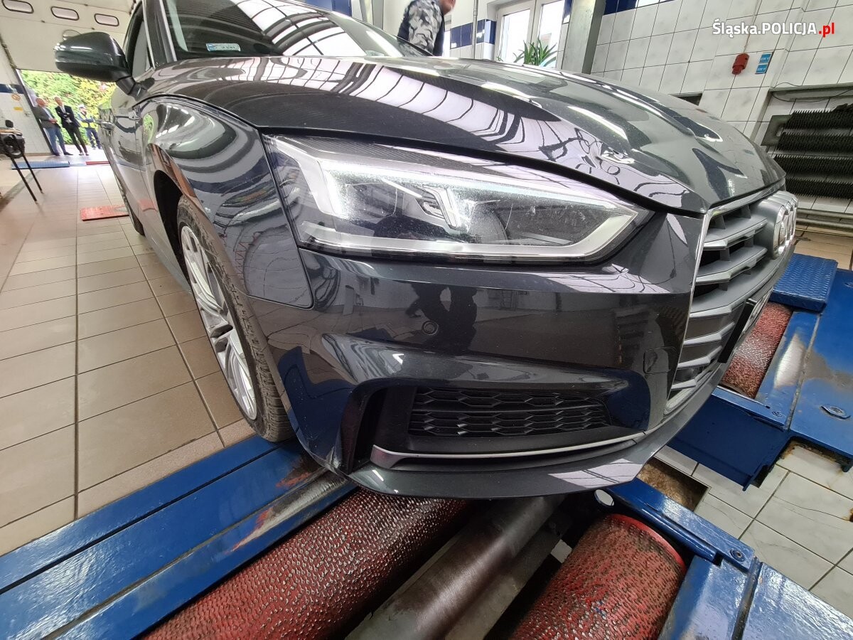 Ruszyła kolejna edycja akcji "Twoje światła - Nasze bezpieczeństwo"