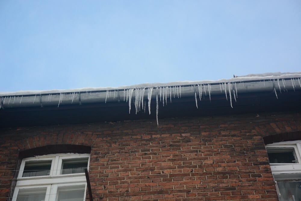 Czy zima znowu zaskoczyła drogowców? / fot. Jacek Knapik / Karolina Bauszek-Żurek