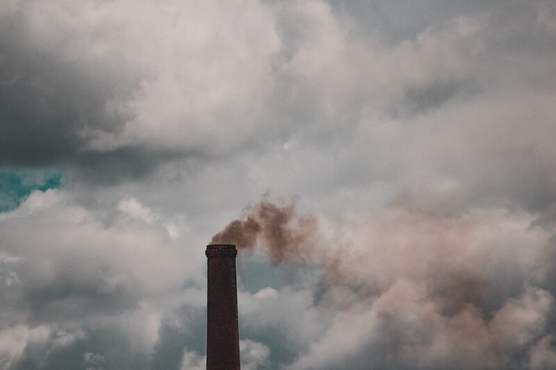 Alarm smogowy w Rudzie Śląskiej! Jakość powietrza zła