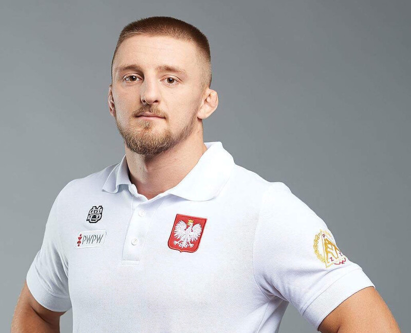 Andrzej Sokalski będzie reprezentował nasz kraj na Mistrzostwach Świata w zapasach!