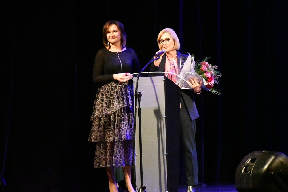 Anioły Wolontariatu w Rudzie Śląskiej. / fot. Jacek Knapik