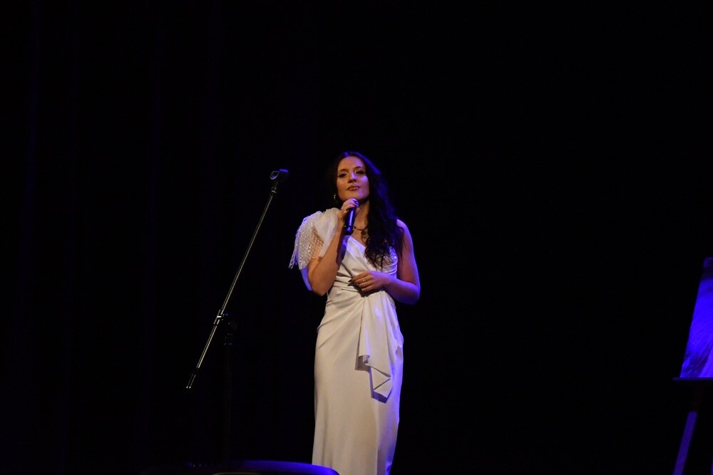 Anioły Wolontariatu w Rudzie Śląskiej. / fot. Jacek Knapik