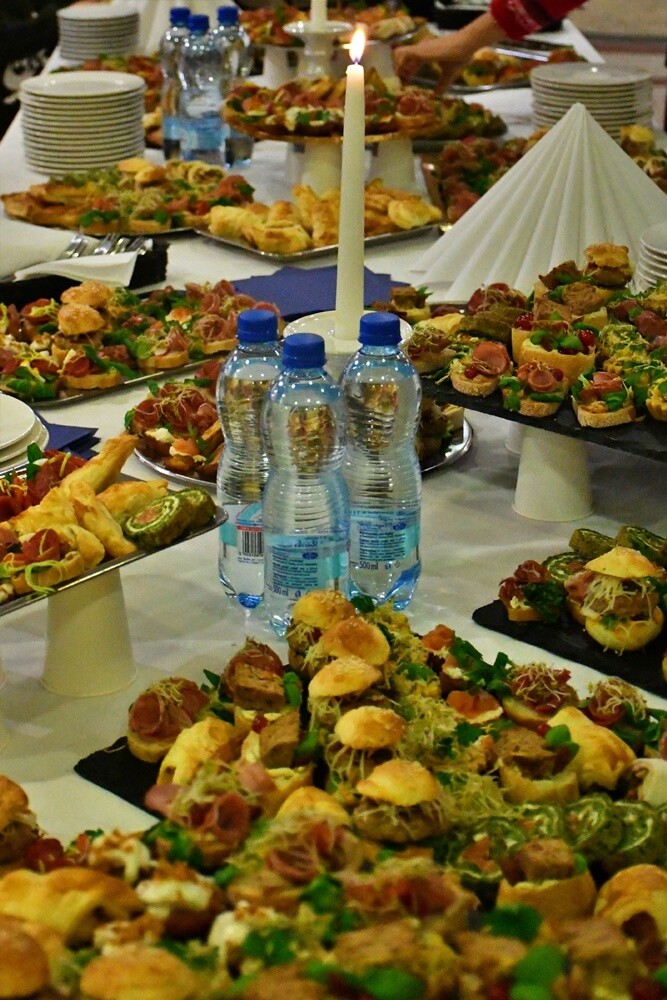 Anioły Wolontariatu w Rudzie Śląskiej. / fot. Jacek Knapik