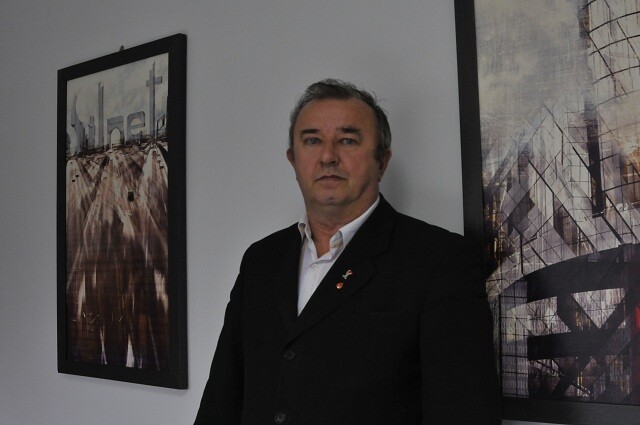 Apelujemy o dzielenie się najcenniejszym darem - krwią - Andrzej Krzyjszczyk, Klub HDK