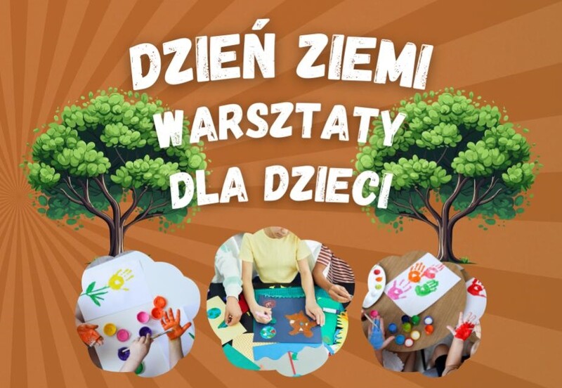 Aquadrom zaprasza na ekologiczną zabawę z okazji Dnia Ziemi!