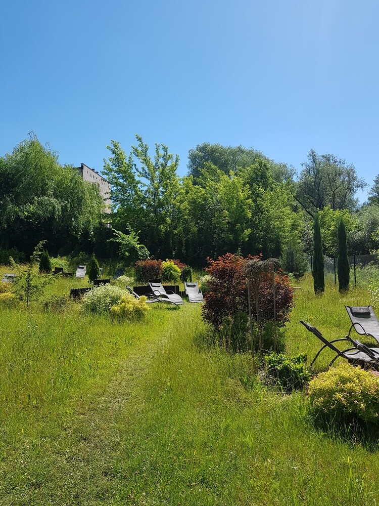 Rudzki aquapark otworzył się ponownie 11 czerwca. Aby dodatkowo podnieść komfort klientów, park wodny uruchomił nowe rekreacyjne tereny zewnętrzne oraz wiele atrakcji.

fot. Aquadrom