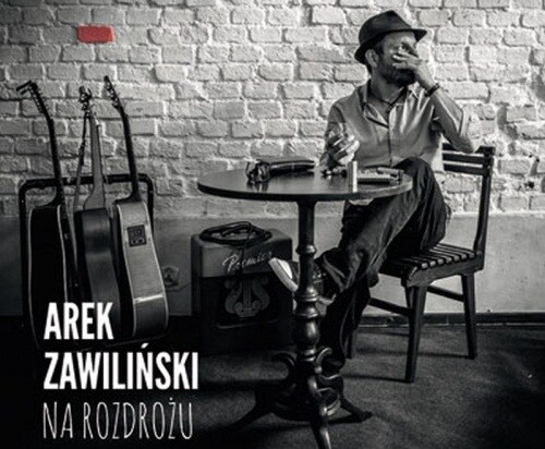 Arek Zawiliński zagra w Rudzie Śląskiej