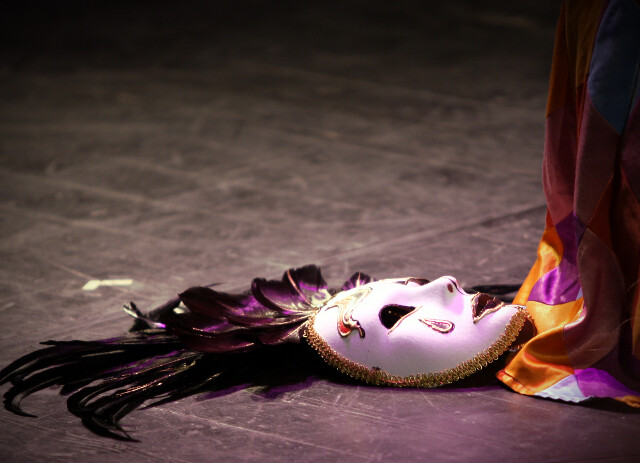 Bajka "Fabryka zabawek" w DK Bielszowice