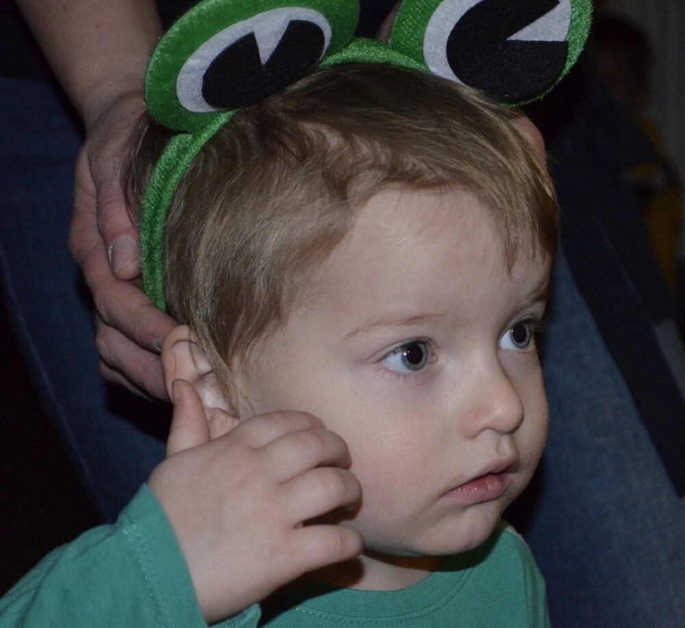 W minioną sobotę 26.01.2019 na godz. 10.00 do In-nego Domu Kultury przybyli wspaniali przebierańcy.