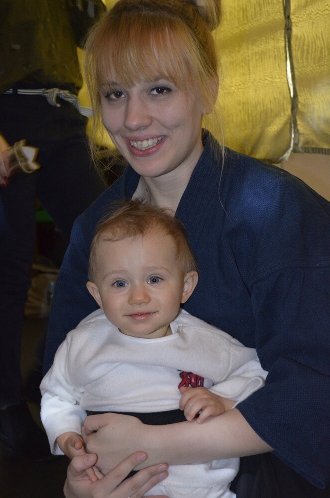 W minioną sobotę 26.01.2019 na godz. 10.00 do In-nego Domu Kultury przybyli wspaniali przebierańcy.