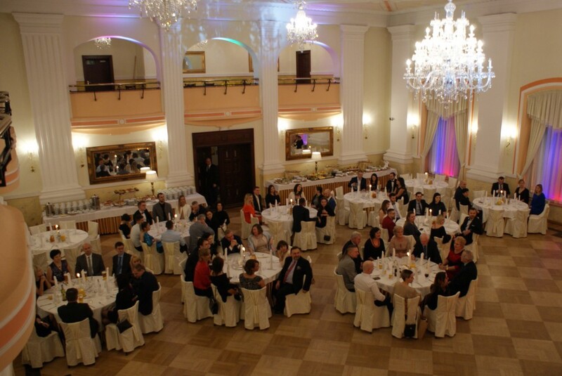 Bal Sportowca i Przyjaciół Sportu za nami