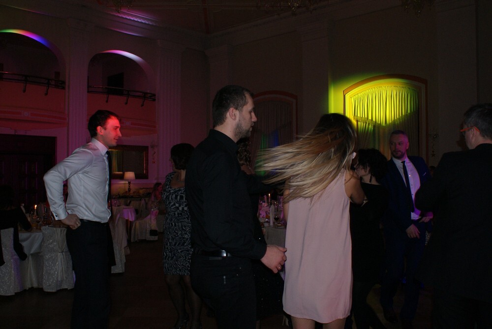 Na tegorocznym Balu Sportowca w Rudzie Śląskiej, który odbył się w restauracji Adria, uczestnicy znów bawili się doskonale. Zobaczcie zdjęcia!