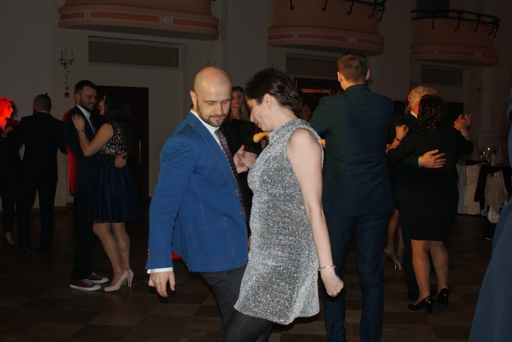Na tegorocznym Balu Sportowca w Rudzie Śląskiej, który odbył się w restauracji Adria, uczestnicy znów bawili się doskonale. Zobaczcie zdjęcia!