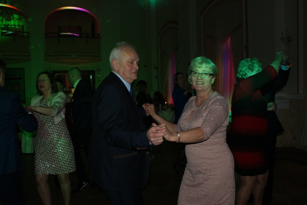 Na tegorocznym Balu Sportowca w Rudzie Śląskiej, który odbył się w restauracji Adria, uczestnicy znów bawili się doskonale. Zobaczcie zdjęcia!