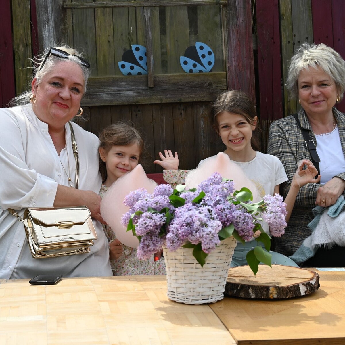 Bańkowy Piknik Rodzinny z Prezydentem/fot. FB Michał Pierończyk, AKUKU