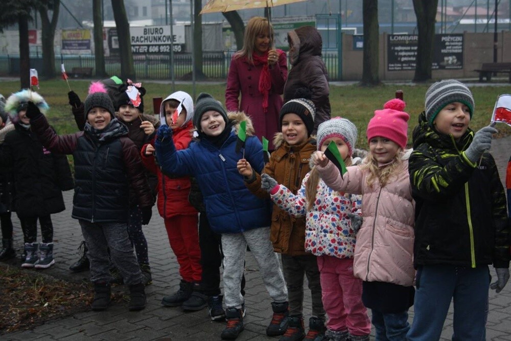 Obchody Barbórki w kopalni Ruda Ruch "Pokój"