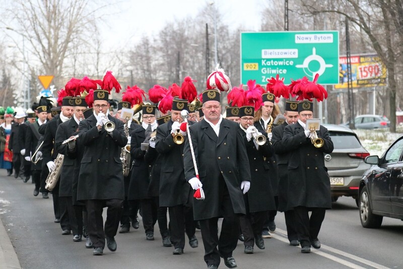 Barbórka 2019! Świętowano w całym mieście