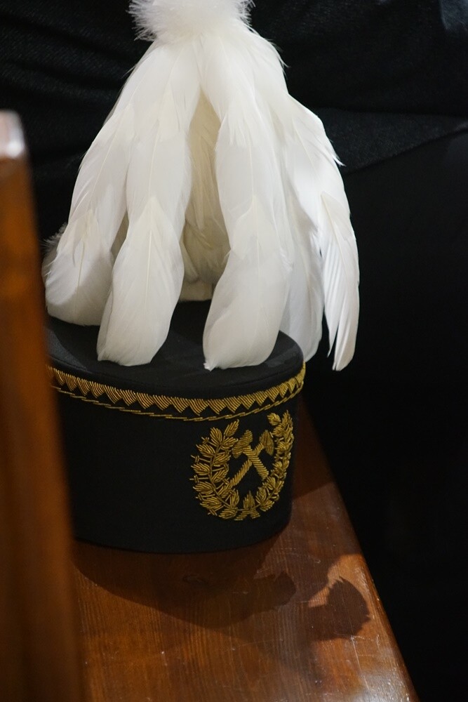 Dzisiaj z okazji Barbórki w całym mieście górnicy świętują. W kościołach odbyły się msze święte w intencji górników oraz ich rodzin. Nie zabrakło na nich kierownictwa kopalni, górników oraz przedstawicieli władz miasta.