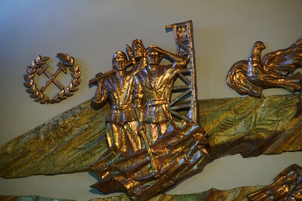 Jutro będziemy obchodzić wspomnienie św. Barbary, czyli tradycyjną Barbórkę. Już dzisiaj w cechowni KWK Bielszowice odbyły się pierwsze uroczystości!