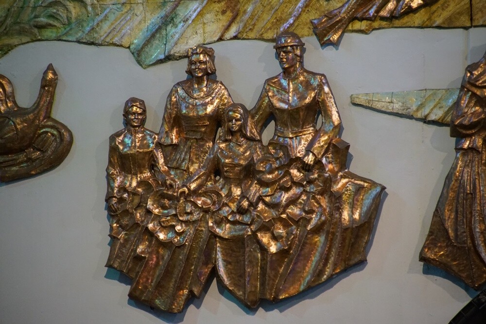 Jutro będziemy obchodzić wspomnienie św. Barbary, czyli tradycyjną Barbórkę. Już dzisiaj w cechowni KWK Bielszowice odbyły się pierwsze uroczystości!